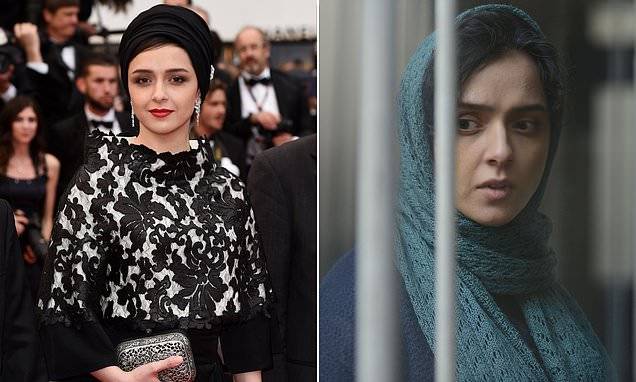 Iran bails actor Taraneh Alidoosti after three weeks in custody