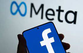 Meta hit with 390 mn euro fine over EU data breaches