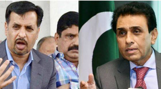 MQM-P team meets PSP leaders 