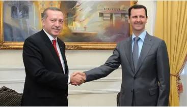 US opposes rehabilitating Syria's President Assad after Turkey thaw