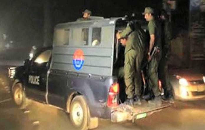 Alleged dacoit killed in police encounter in Lahore