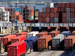 Pakistan’s trade deficit narrows by 41% on YoY basis