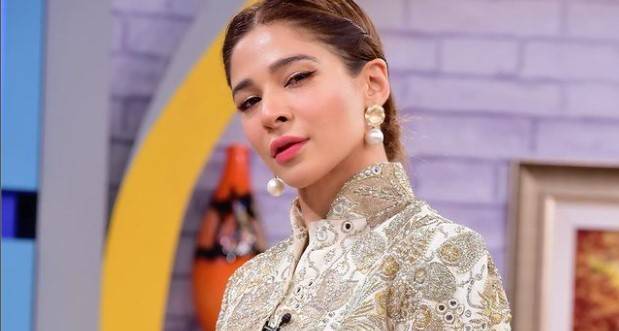 Three musketeers live inside me, says Ayesha Omer 