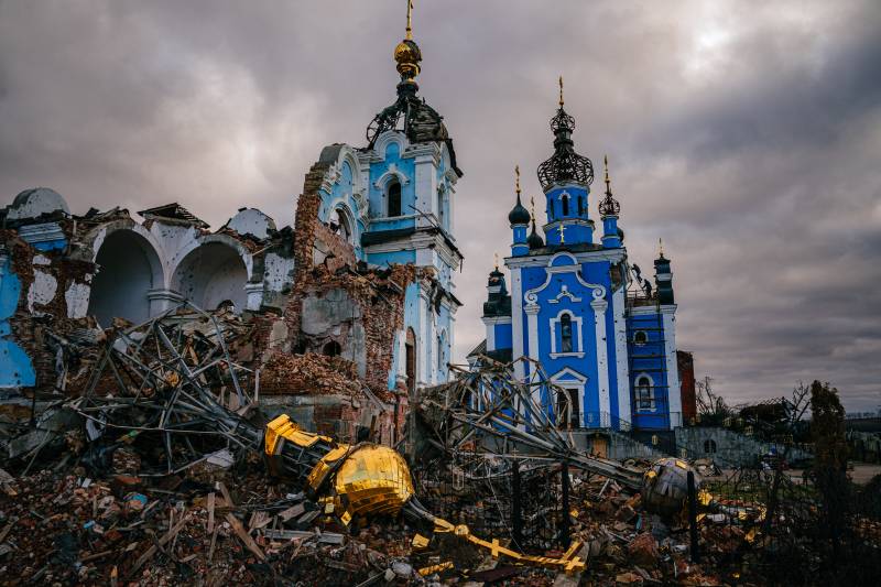 Ukraine ceasefire calls grow ahead of Orthodox Christmas