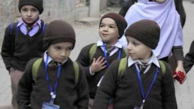 Govt decides not to extend vacation, schools to open on Monday 