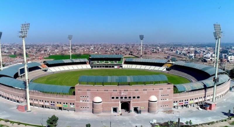 PSL 8 opening ceremony to be held in Multan; schedule proposed