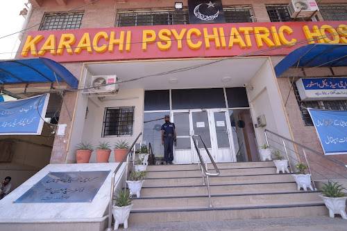 30 mentally-challenged patients escape Karachi hospital