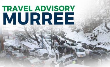 Travel advisory for tourists of Marree issued