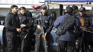 Five TTP terrorists arrested from Gujranwala and Sahiwal