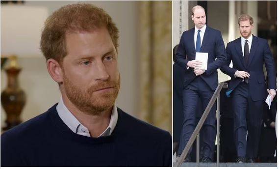 Prince Harry is set to discuss his memoirs in highly anticipated television interviews 