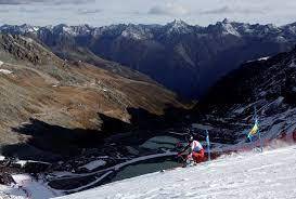 Lack of snow scuppers Garmisch men's World Cup ski races