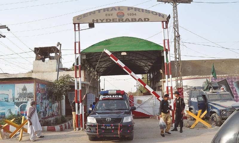 235 Afghan prisoners freed from Hyderabad prisons