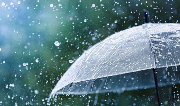 Downpour, snowfall intensify cold