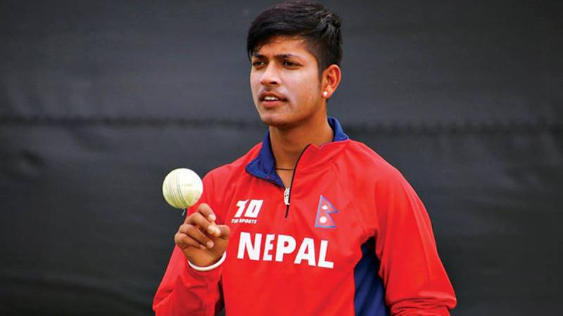 Court releases rape-accused Nepali cricketer on bail