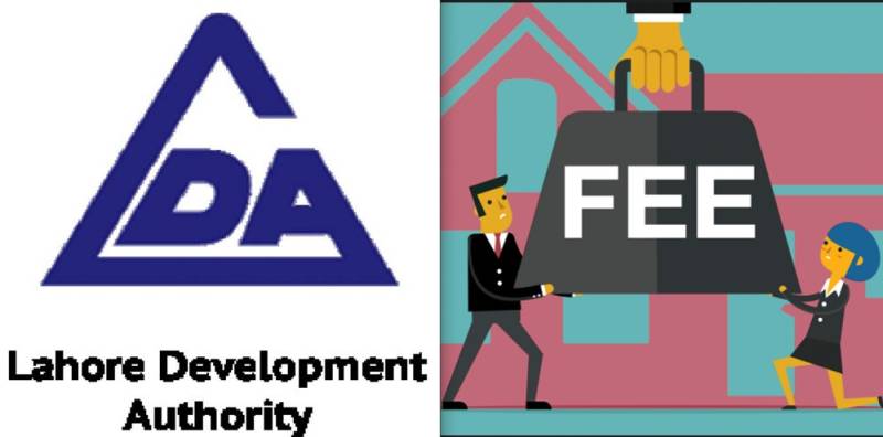 LDA extended plot transfer fee, property dealers oppose decision  