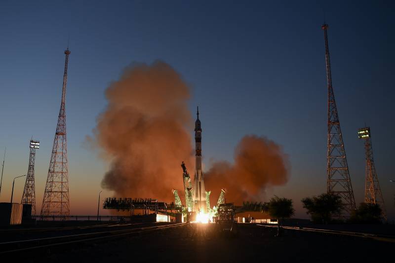 Russia to send rescue mission to space station