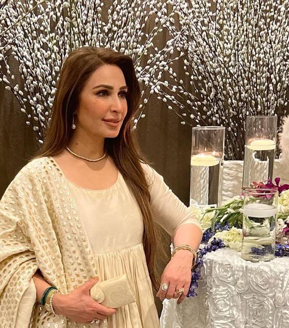 Reema Khan reveals her anti-ageing secret