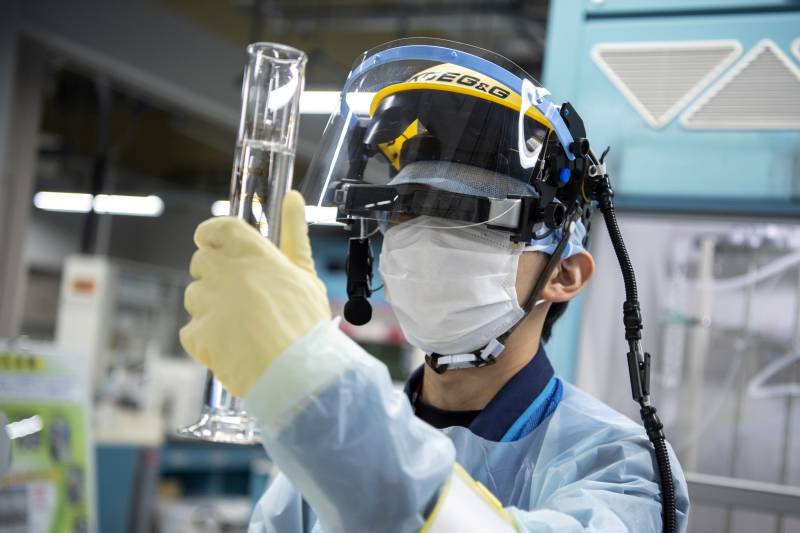 Japan to start releasing treated water from Fukushima this year