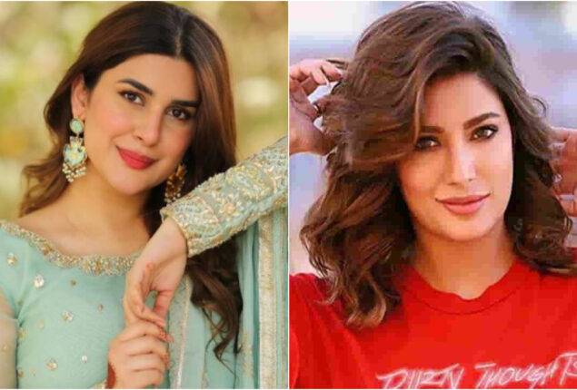 Kubra, Mehwish yet to contact FIA over Adil mearing 