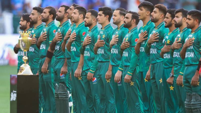 Pakistan players to participate in 2nd season of UAE’s ILT20 