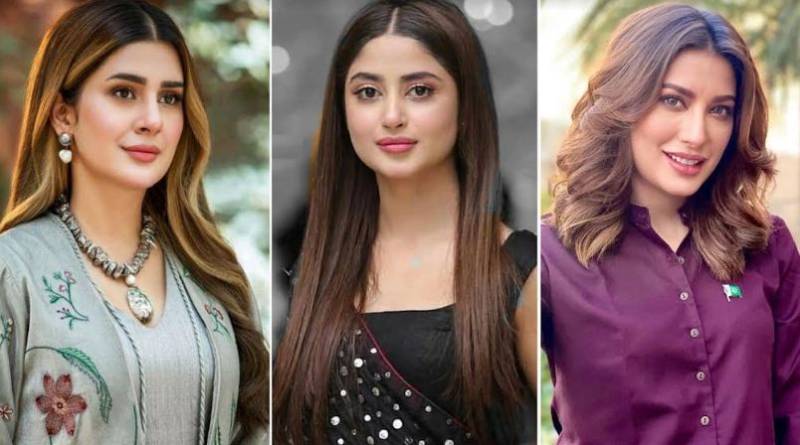 FIA moves against online smear campaign targeting Pakistani actresses