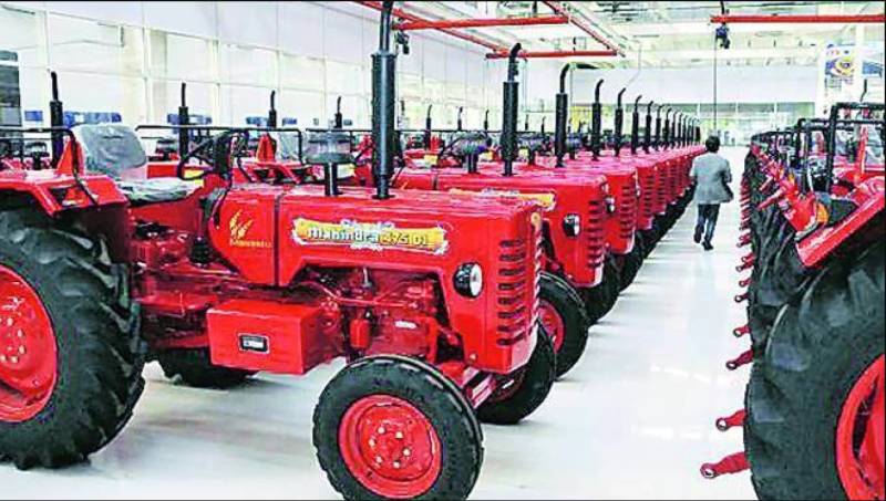 ECC approves amendments to import policy order to reduce tractors’ cost