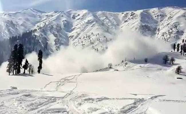 At least eight dead in Tibet avalanche: Xinhua