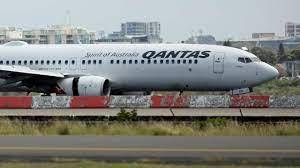 Qantas flight lands safely in Sydney after mid-air mayday