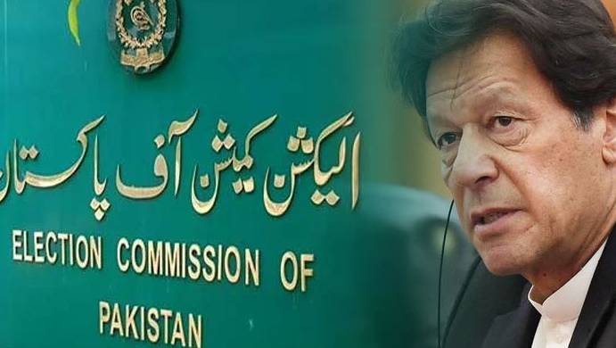 ECP issues Imran’s success notification in seven by-election constituencies