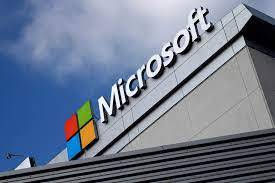 Microsoft to axe 10,000 jobs as tech gloom deepens