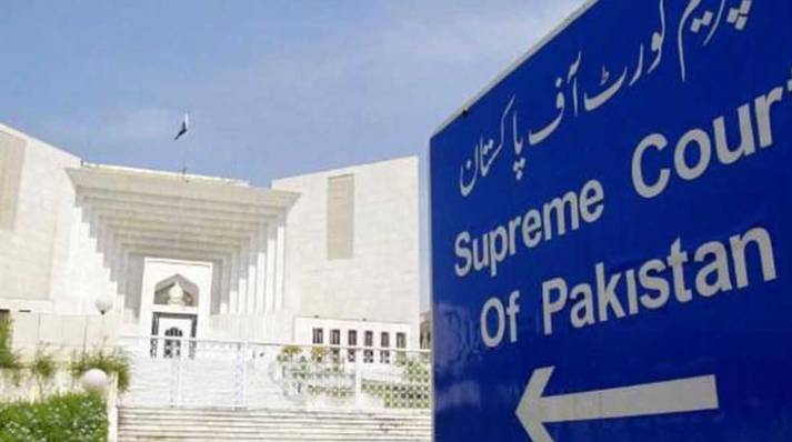 SC to take up matter of Lahore billboards removal on Jan 25