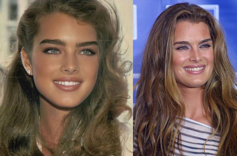 Brooke Shields describes rape in Sundance documentary