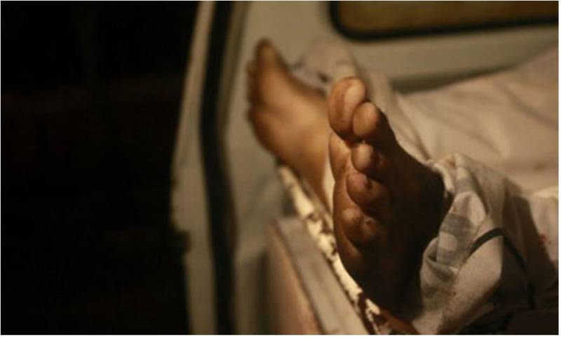 Tanked man tortures, kills servant in Lahore 