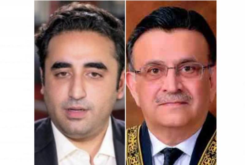 India invites FM Bilawal, CJP Bandial to SCO meeting 