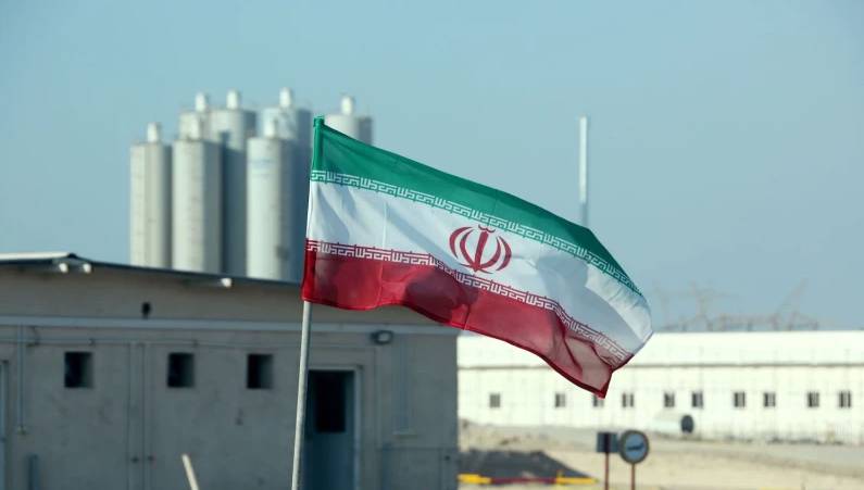 Iran sanctions: four decades of Western pressure