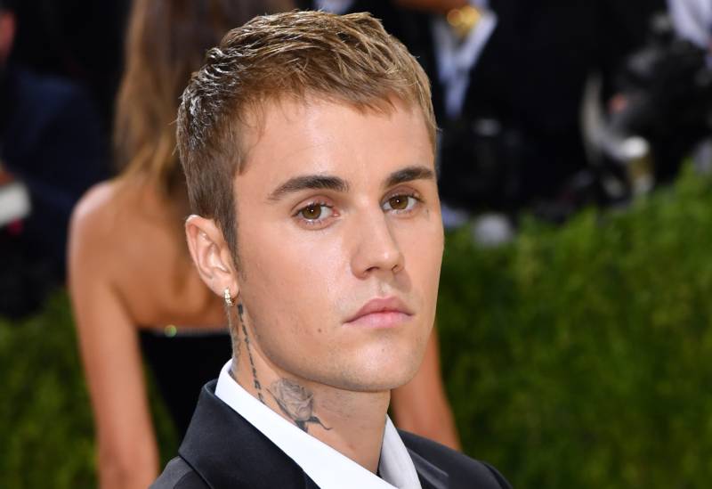 Justin Bieber sells music rights for $200 mn