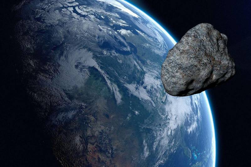 Asteroid to come 'extraordinarily close' to Earth: NASA