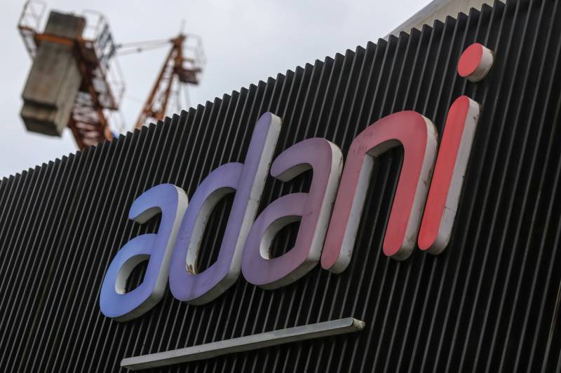 India's Adani Group exploring legal action over fraud claims