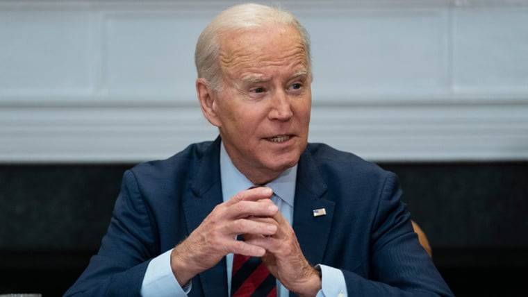 Biden reelection bid not official, but fundraising to begin: source