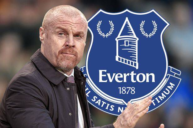 Dyche set to take charge at Everton