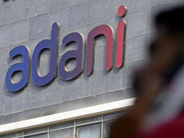 Fraud claims wipe $45b off India's Adani Group stocks