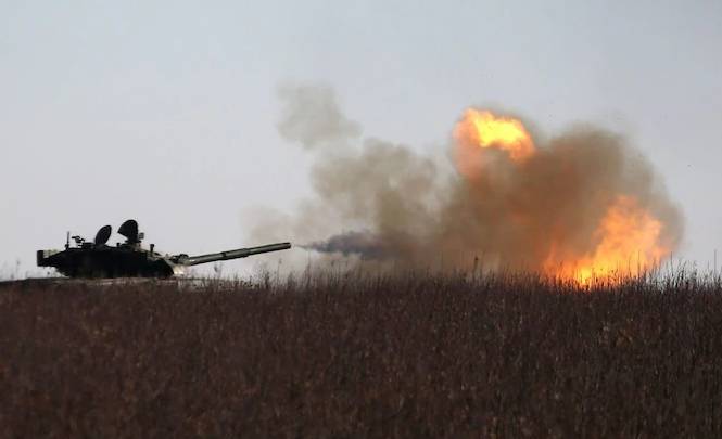 Ukraine says fighting for Vugledar 'fierce' in east