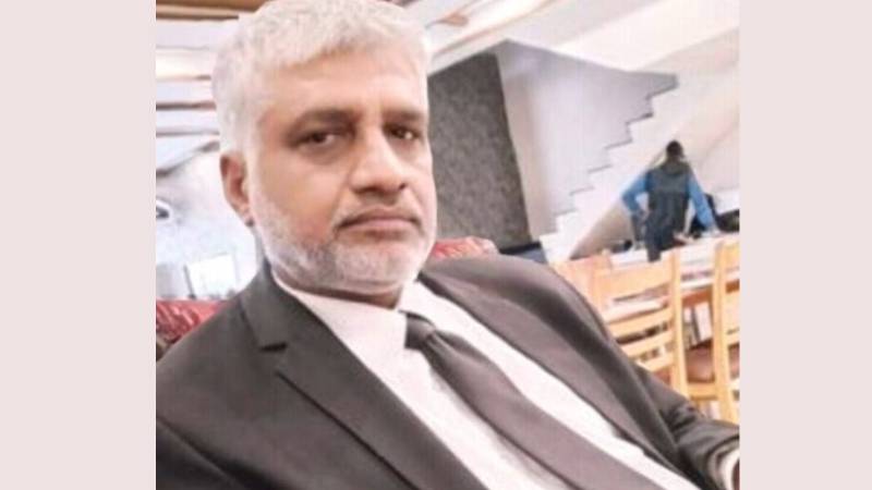 Lawyer shot dead near Kasur 