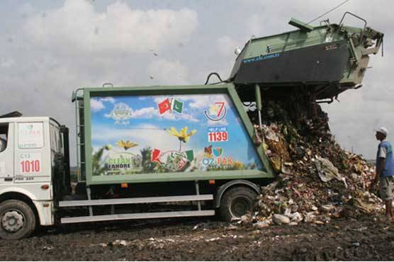 Punjab dissolves nine boards of waste companies 