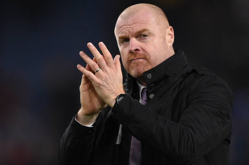 Struggling Everton appoint Sean Dyche as new manager