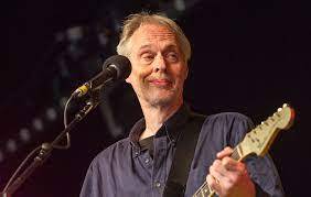 Tom Verlaine, frontman of US punk band Television, dies at 73