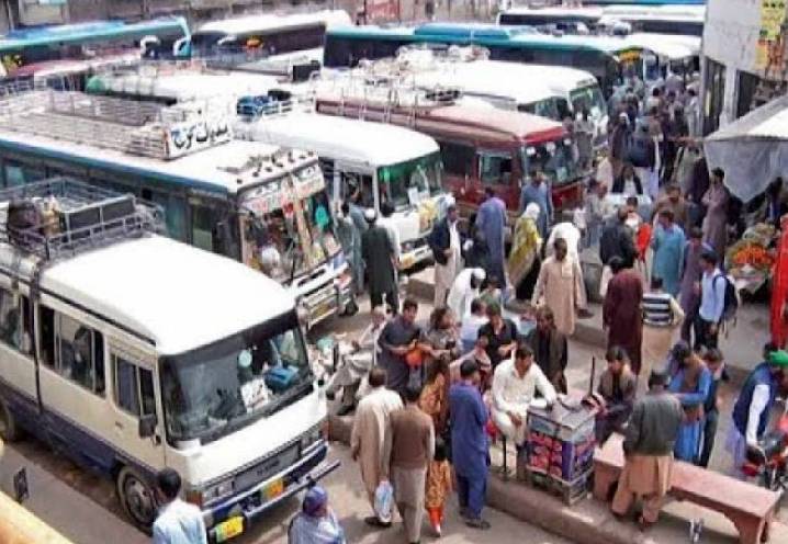 Transporters raise fares after fuel price hike 