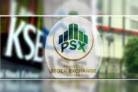 PSX gains 801 points as IMF talks resume