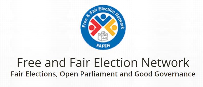 Fafen calls for reforms for women’s due share in parliament