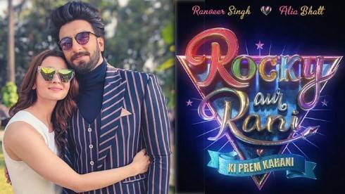 Alia, Ranveer's 'Rocky Aur Rani Ki Prem Kahani' to be released on July 28